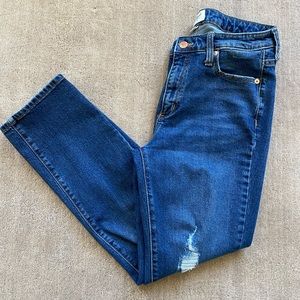 Universal Thread Jeans-size 6/28R